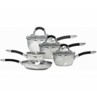Imperial Ready Steady Cook Bistro 5 Piece Cookware Set