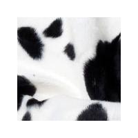 Imitation Fur. Cow. Per metre