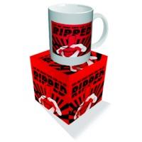 I\'m Ripped Novelty Gift Mug