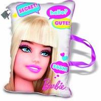 Imc Toys Barbie Soft Secret Diary
