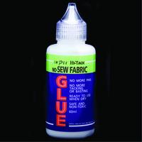 Impex Hi-Tack No-Sew Fabric Glue