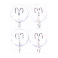 Impex Suction Cups with Hook