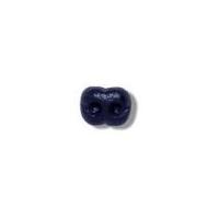 Impex Animal & Toy Safety Craft Noses 15mm Black
