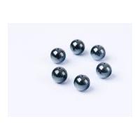 Impex Semi Precious Beads Hematite