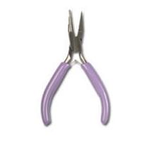 Impex Jewellery Making Long Nose Wire Looping Pliers