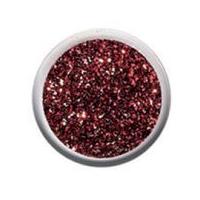 impex ultra fine craft glitter red