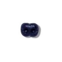 Impex Animal & Toy Safety Craft Noses 18mm Black