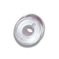 impex strong beading thread white