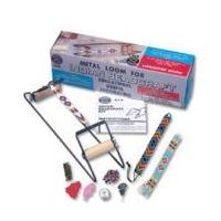 Impex Indian Bead Loom Kit