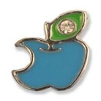 Impex Apple Wristband Jewellery Charm