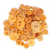 Impex Assorted Buttons for Crafts