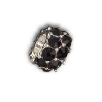 Impex Rhinestone Diamante Beads