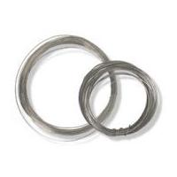 Impex Jewellery Making Craft Wire 6m Silver