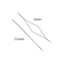 Impex Big Eye Beading Needle