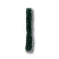 Impex Straight Chenille Craft Pipe Cleaners Kelly Green
