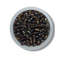 Impex Extra Value Glass Seed Beads Bronze