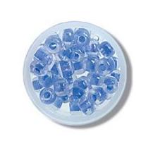 Impex Extra Value Glass E Beads Lilac