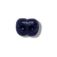 Impex Animal & Toy Safety Craft Noses 23mm Black