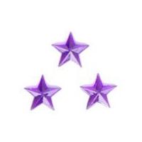 impex star stick on diamante jewels