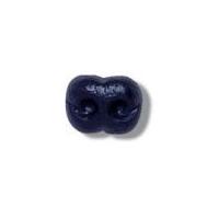 Impex Animal & Toy Safety Craft Noses 20mm Black