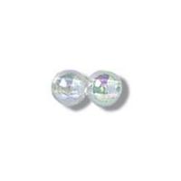 Impex Plated Beads Aurora