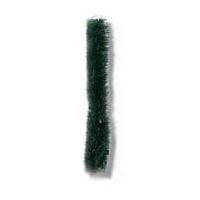 Impex Straight Chenille Craft Pipe Cleaners Green