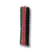 Impex Straight Chenille Pipe Cleaners 4mm x 15cm Assorted Colours