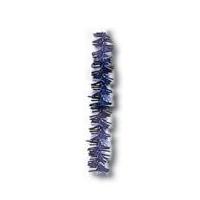 Impex Glitter Chenille Craft Pipe Cleaners 6mm x 30cm Royal Blue
