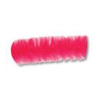 impex jumbo chenille craft pipe cleaners 30cm x 12mm bright pink