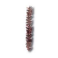 Impex Glitter Chenille Craft Pipe Cleaners 6mm x 30cm Red