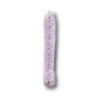 Impex Straight Chenille Craft Pipe Cleaners Pink