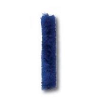 Impex Straight Chenille Craft Pipe Cleaners Royal Blue