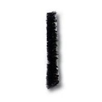 Impex Straight Chenille Craft Pipe Cleaners Black