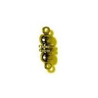 impex magnetic clasp jewellery findings antique