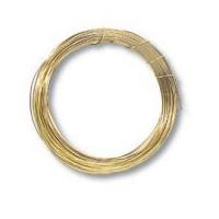 Impex Craft Wire 0.4mm 20m Gold