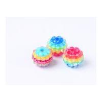 Impex Rhinestone Crystal Acrylic...