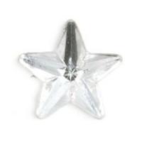Impex Star Diamante Jewels Assorted Colours
