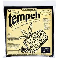 Impulse Tempeh with Hemp Seeds (200g)