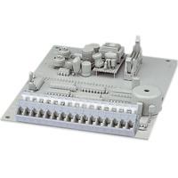 IMO 20.3001M/4 4 Pole 15A 5mm Pitch 45° Screwless Terminal Block w...