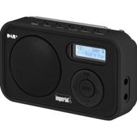 Imperial Dabman 12 black