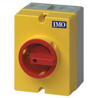 imo isolator 4 pole 40a pe69 4040