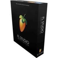 Image Line FL STUDIO 12 - FRUITY EDITION Full version, 1 license Windows