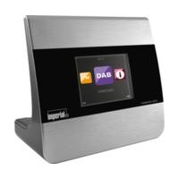 Imperial Dabman i400 silver