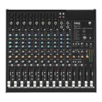 IMG Stage Line MMX-82UFX