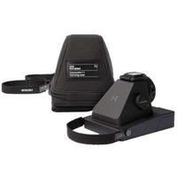 Impossible I-1 Case with Neckstrap and Handstrap