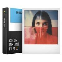 Impossible Project Color Film for 600