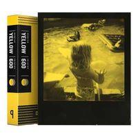 Impossible Project Third Man Records DuoChrome Film