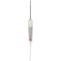 immersion probe testo tauch einstechfhler 50 up to 350 c t calibrated  ...