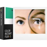 impossible project color film for imagespectra