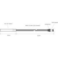 Immersion probe SCH.E.I.D.L SCH.E.I.D.L Energy Controller -55 up to 125 °C